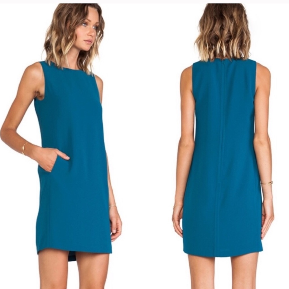 COPY - Vince shift dress